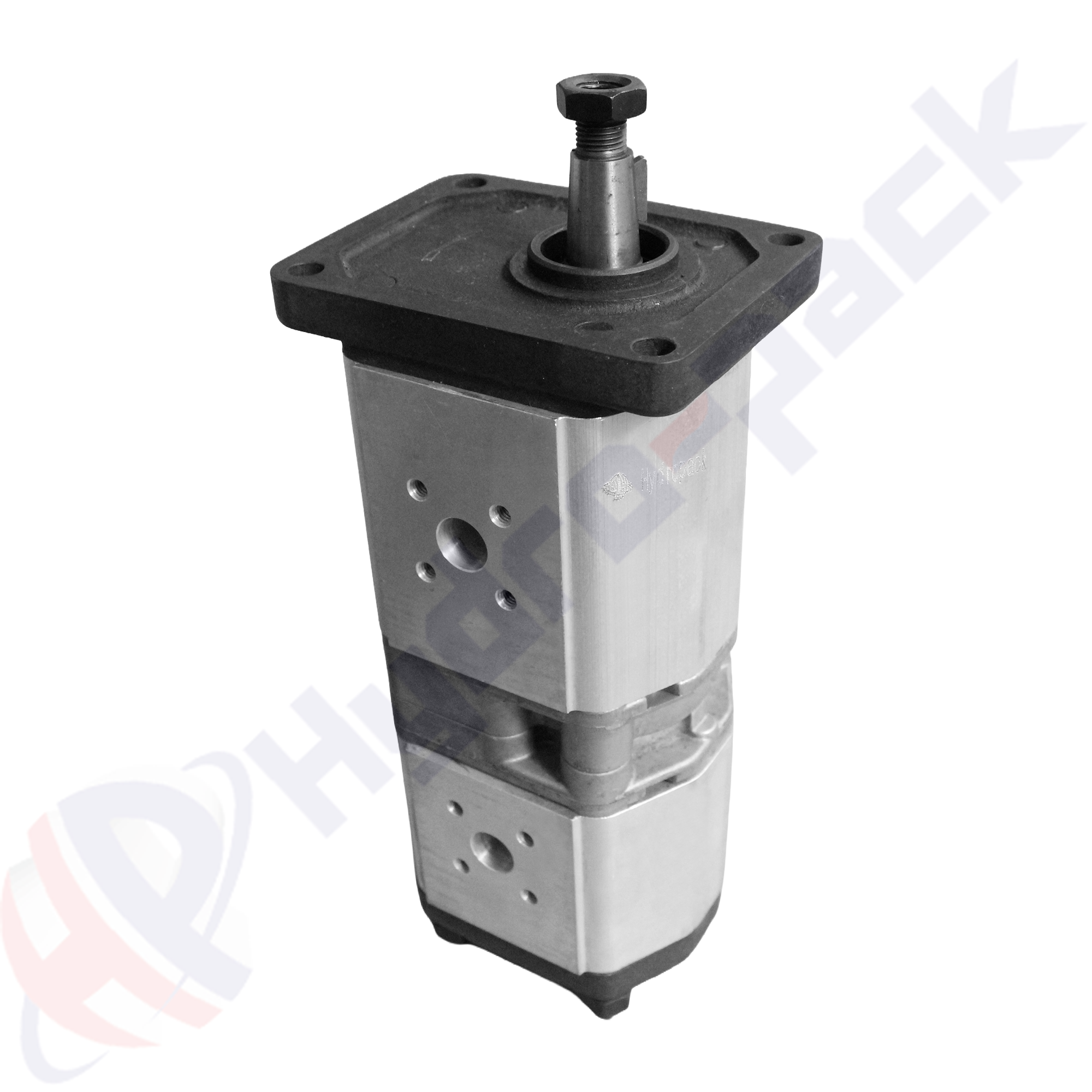 22C25/14X948 Group 20+20 Tandem Pump